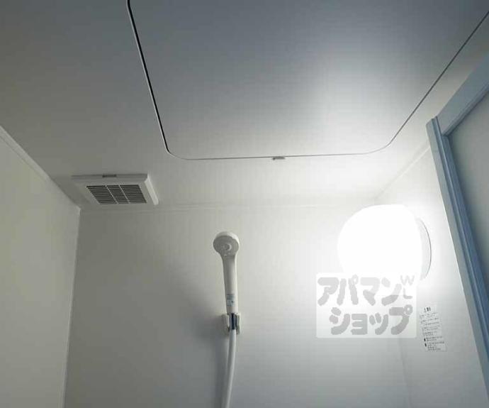 【グレースアレイ西院】間取