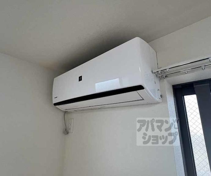 【ネクストライフ太秦天神川】間取