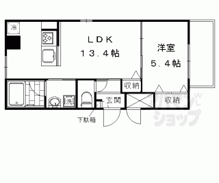 【Ｐｉｋｅｔｒｅｅ西京極】