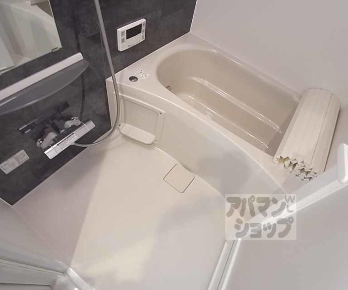 【Ｐｉｋｅｔｒｅｅ西京極】間取