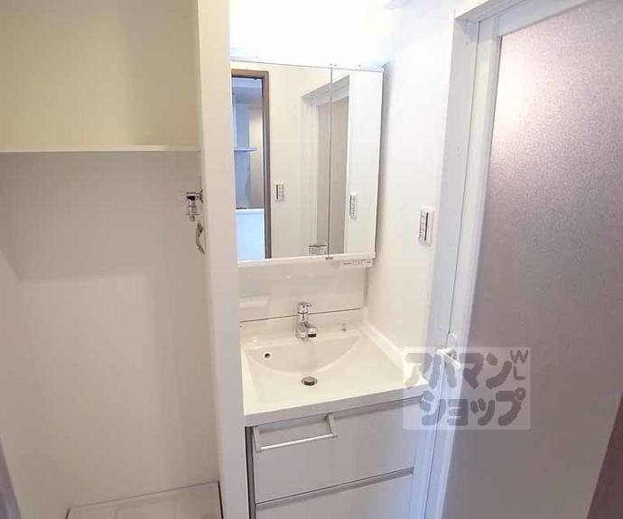 【Ｐｉｋｅｔｒｅｅ西京極】間取