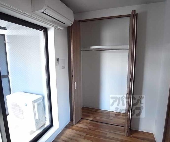 【Ｐｉｋｅｔｒｅｅ西京極】間取