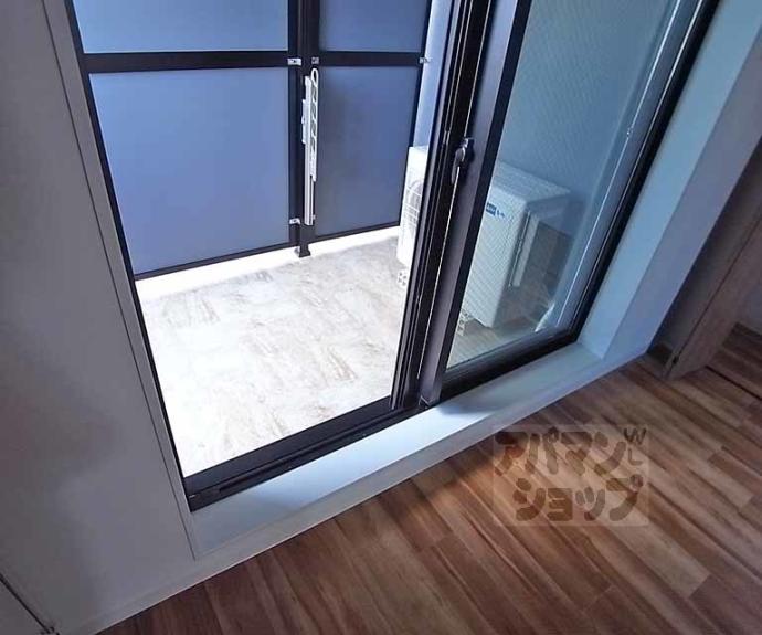 【Ｐｉｋｅｔｒｅｅ西京極】間取