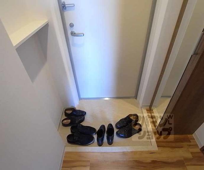 【Ｐｉｋｅｔｒｅｅ西京極】間取