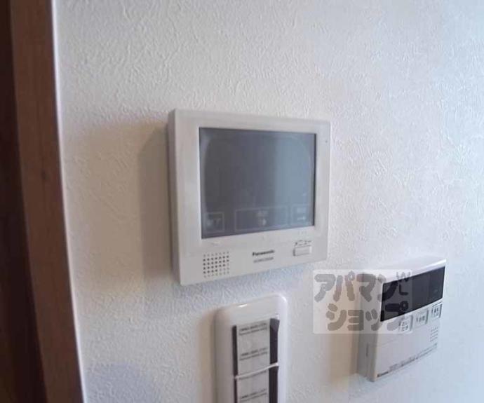 【Ｐｉｋｅｔｒｅｅ西京極】間取