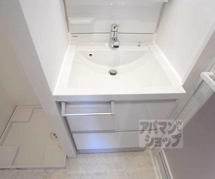 【Ｐｉｋｅｔｒｅｅ西京極】間取