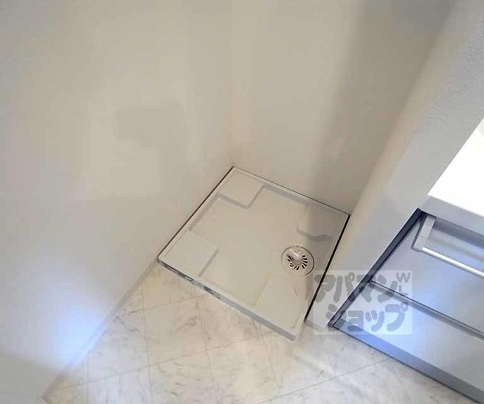 【Ｐｉｋｅｔｒｅｅ西京極】間取