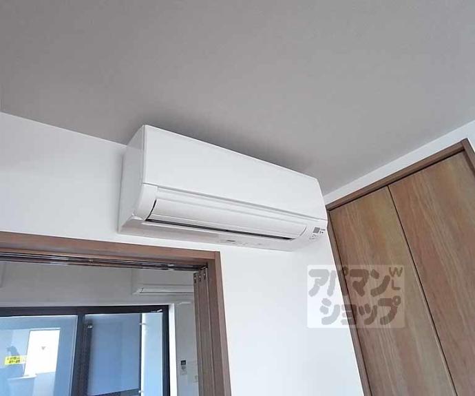 【Ｐｉｋｅｔｒｅｅ西京極】間取