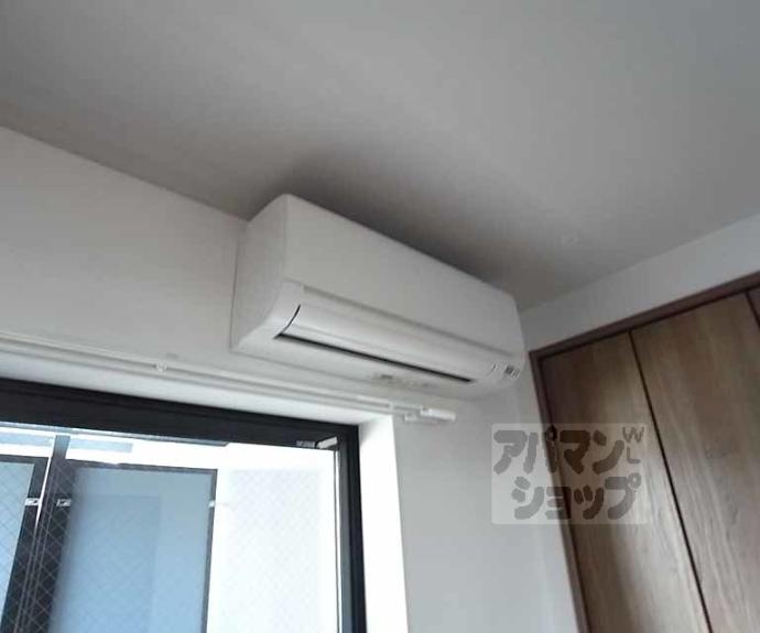 【Ｐｉｋｅｔｒｅｅ西京極】間取