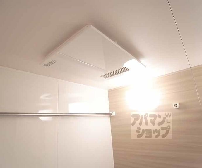 【エリタージュ・うずまさ】間取