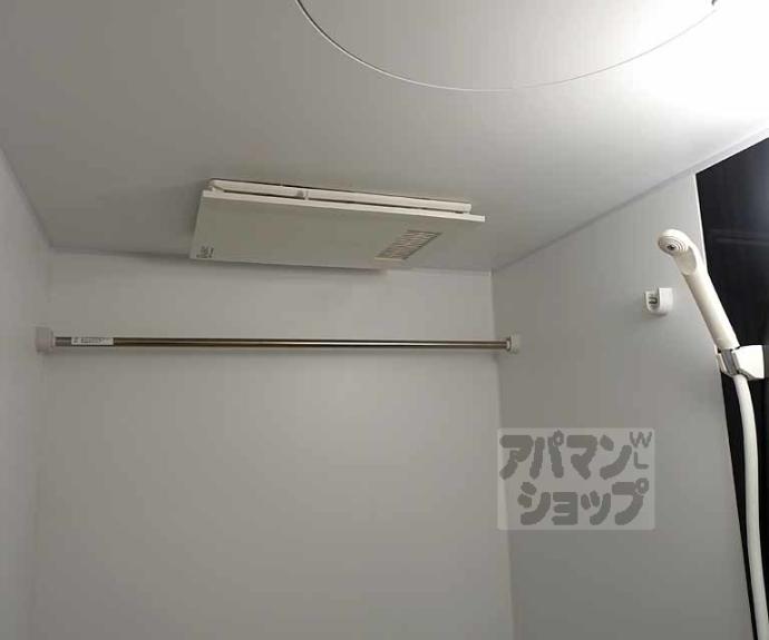 【エスカーサ京都四条梅津】間取