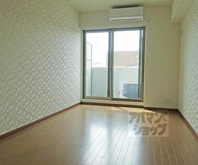 【Ｖｅｇａｓ太秦天神川】間取