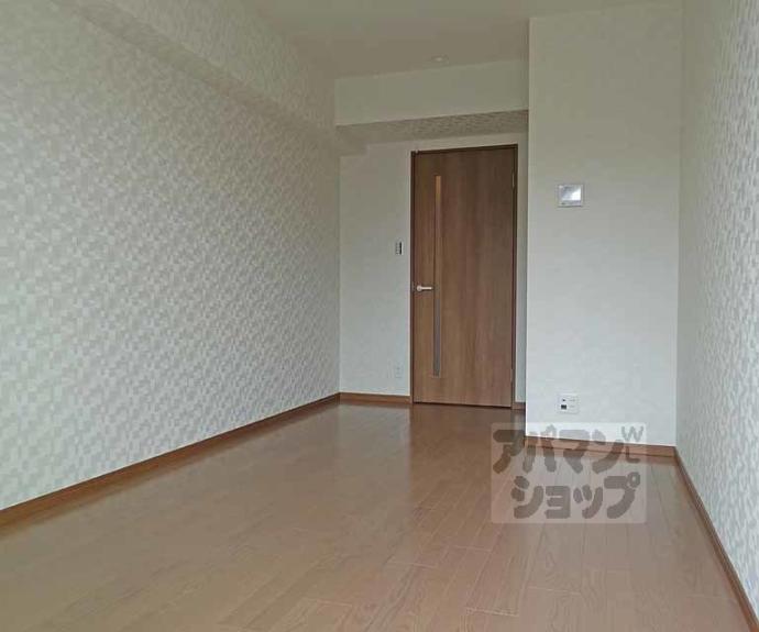 【Ｖｅｇａｓ太秦天神川】間取