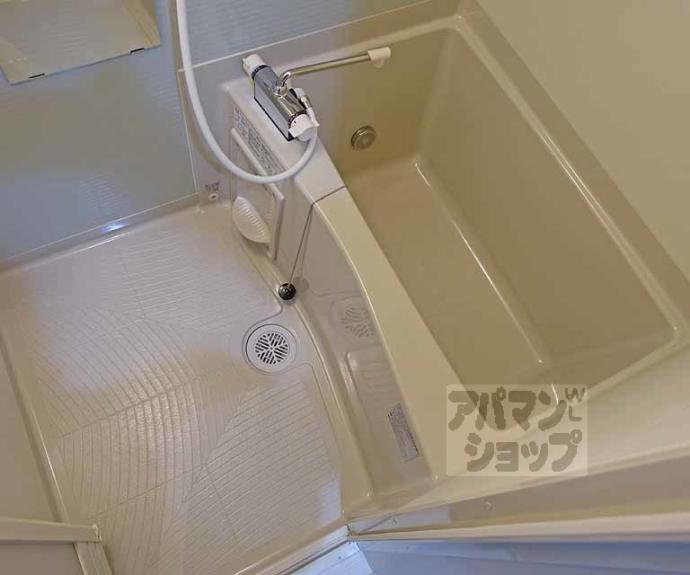 【Ｖｅｇａｓ太秦天神川】間取