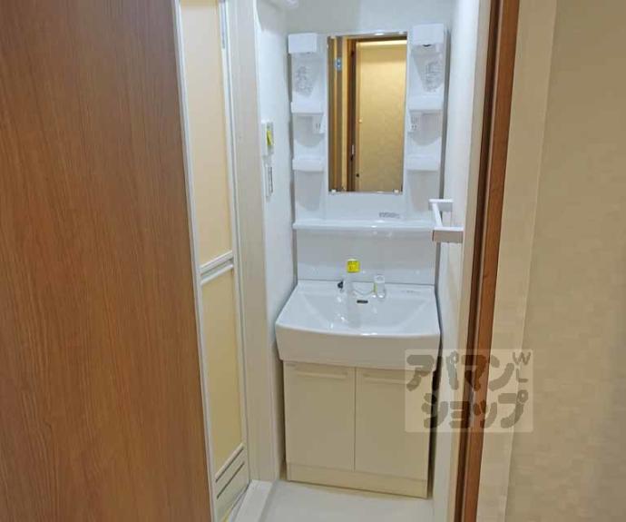 【Ｖｅｇａｓ太秦天神川】間取