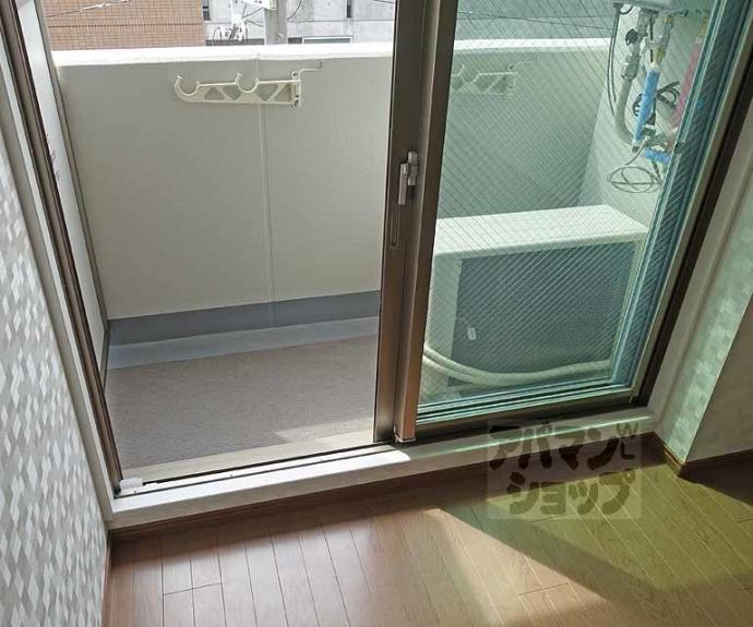 【Ｖｅｇａｓ太秦天神川】間取