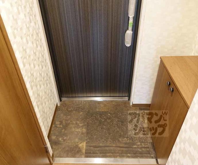 【Ｖｅｇａｓ太秦天神川】間取