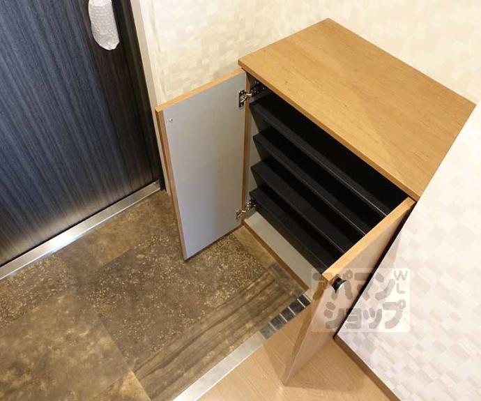 【Ｖｅｇａｓ太秦天神川】間取