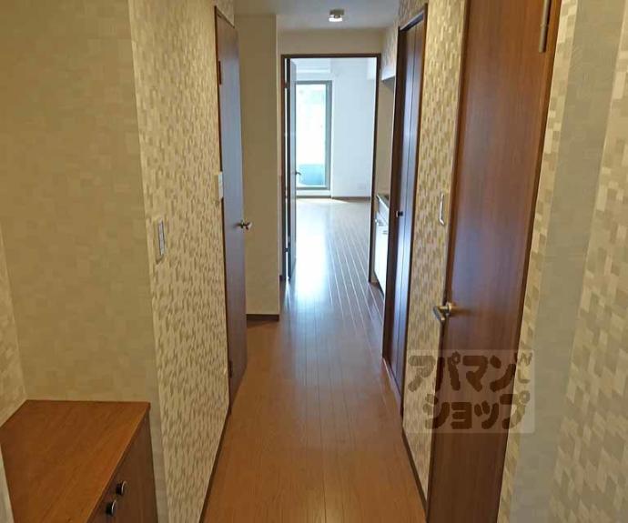 【Ｖｅｇａｓ太秦天神川】間取