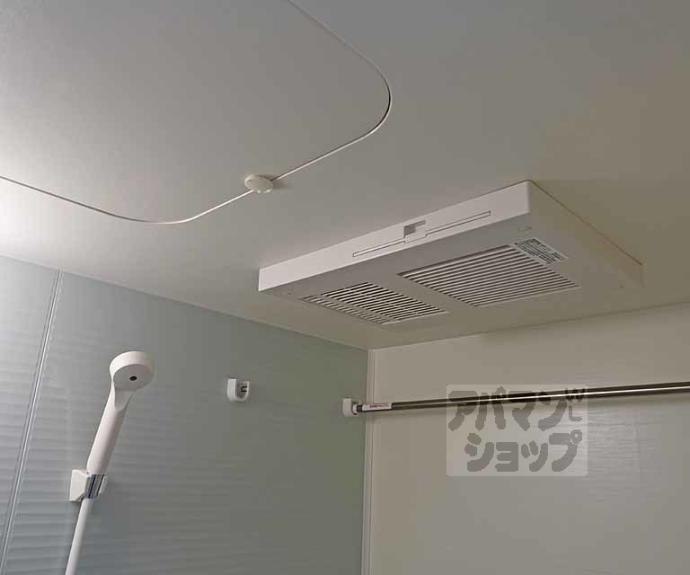 【Ｖｅｇａｓ太秦天神川】間取