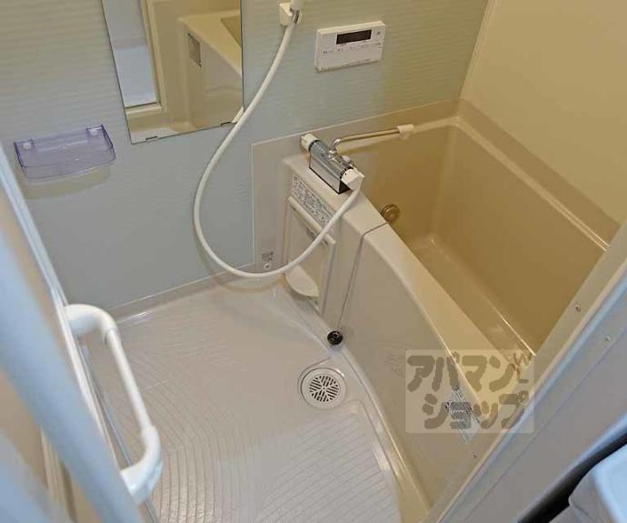 【Ｖｅｇａｓ太秦天神川】間取