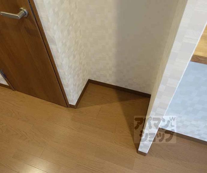 【Ｖｅｇａｓ太秦天神川】間取