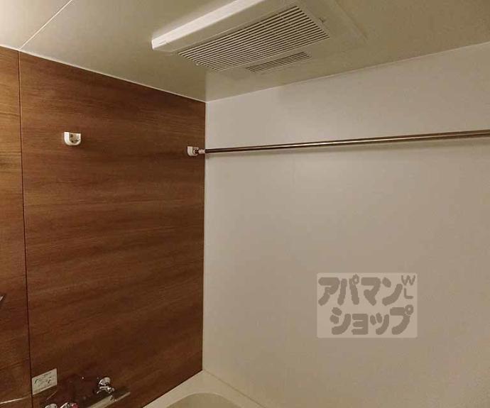 【シルバニア京都山ノ内】間取