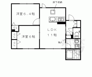 【シャーメゾン　ビーネ】