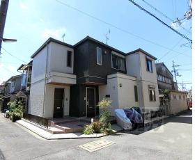 シャーメゾン　ビーネ：間取図