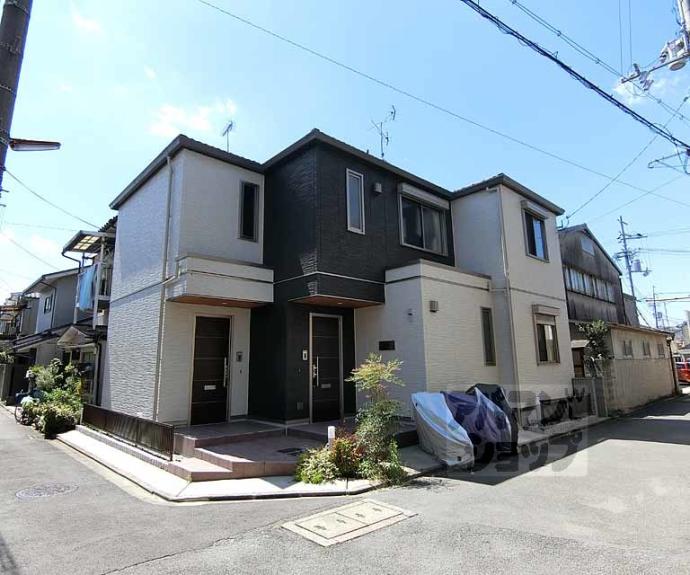 【シャーメゾン　ビーネ】間取