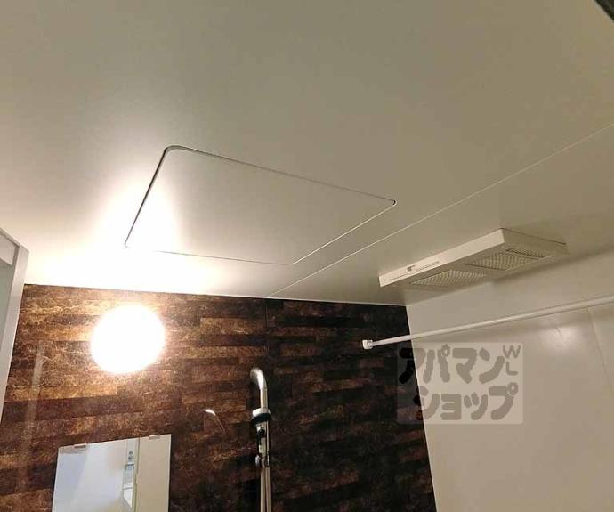 【シャーメゾン　ビーネ】間取