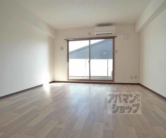 【5S京都五条】間取