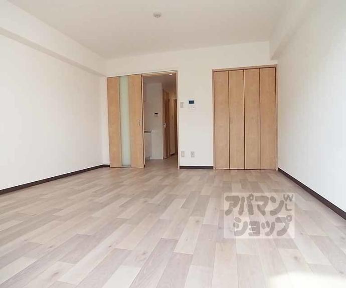 【5S京都五条】間取