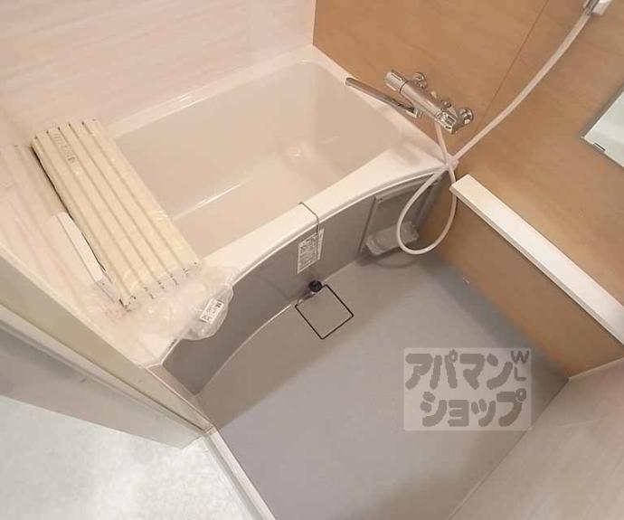 【5S京都五条】間取