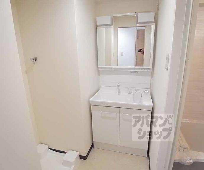 【5S京都五条】間取