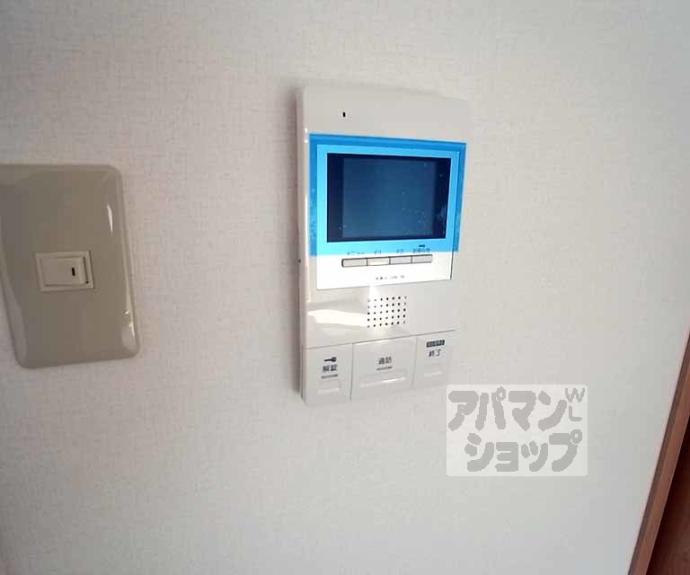 【5S京都五条】間取