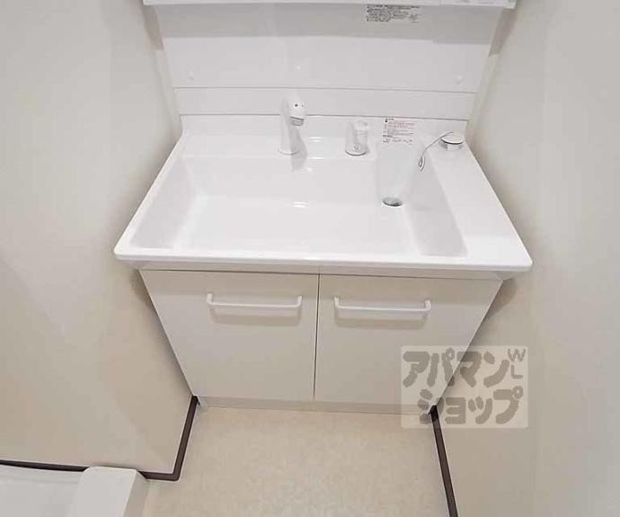 【5S京都五条】間取