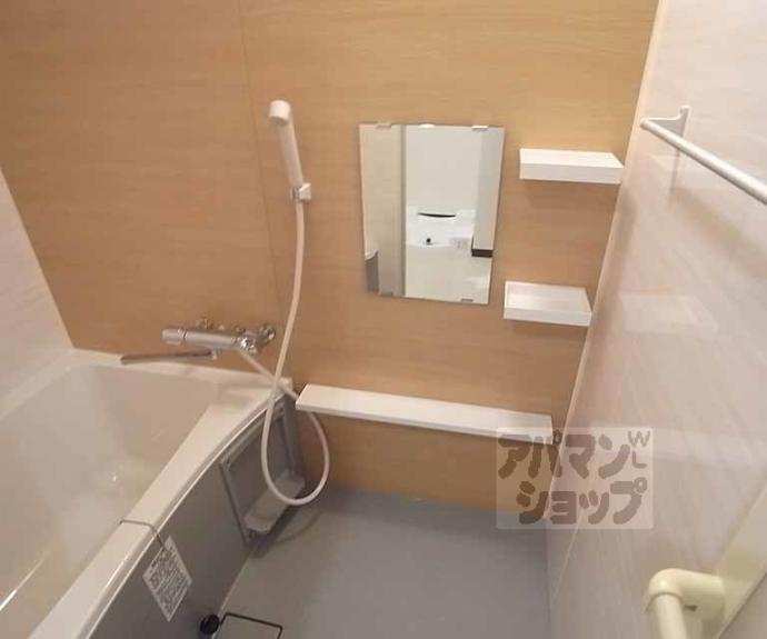 【5S京都五条】間取