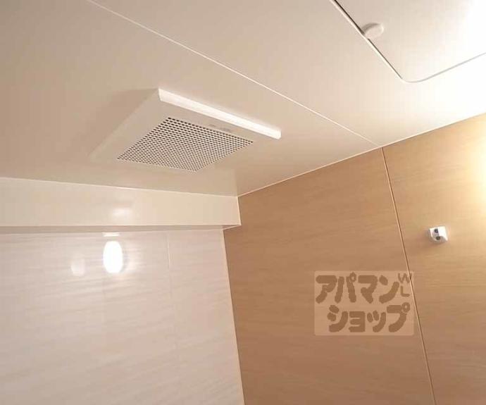 【5S京都五条】間取