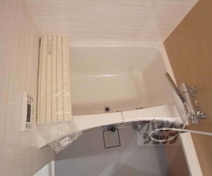 【5S京都五条】間取