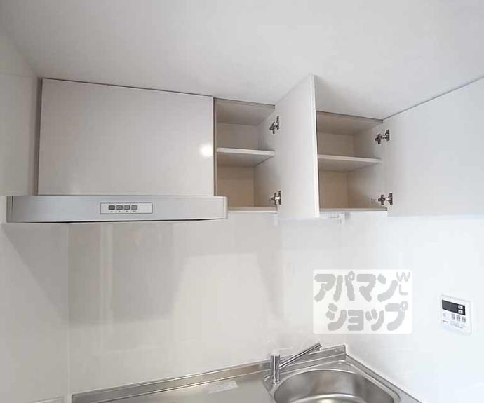 【5S京都五条】間取