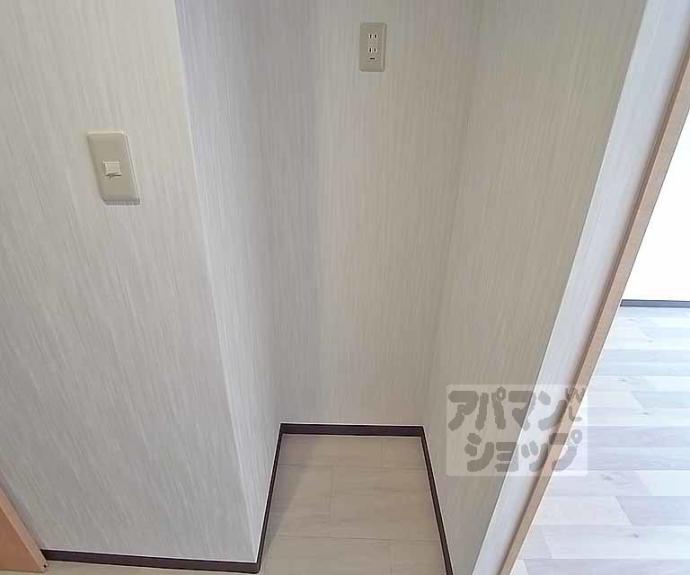 【5S京都五条】間取