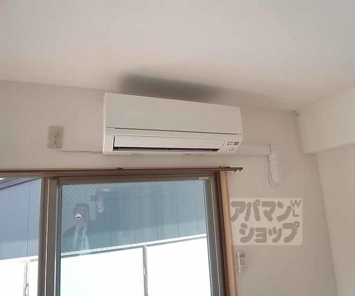 【5S京都五条】間取