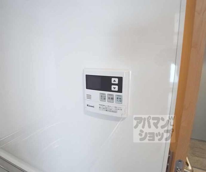 【5S京都五条】間取