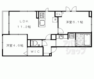 【ソレアード御室】