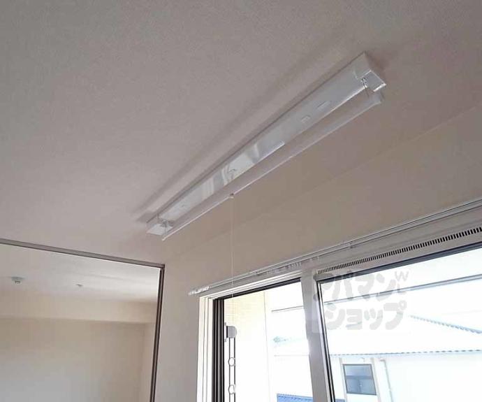 【ソレアード御室】間取