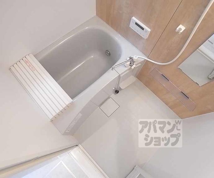 【セレーネ四条】間取