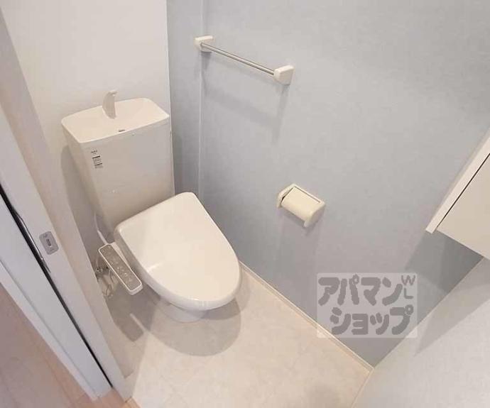 【セレーネ四条】間取