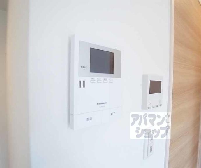 【セレーネ四条】間取