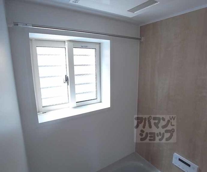 【セレーネ四条】間取